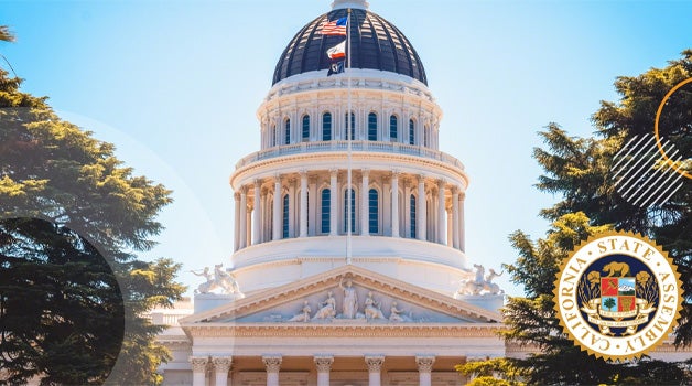 Statement from Digimarc CEO, Riley McCormack, from the California State Assembly Judiciary Committee hearing on Assembly Bill 3211 - California Provenance, Authenticity and Watermarking Standards